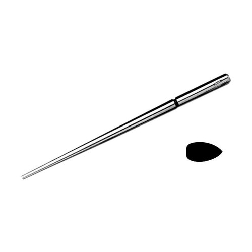 Bezel Mandrel Tear Drop